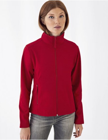 BetC-JWI63-Womens Jacket Softshell ID.701